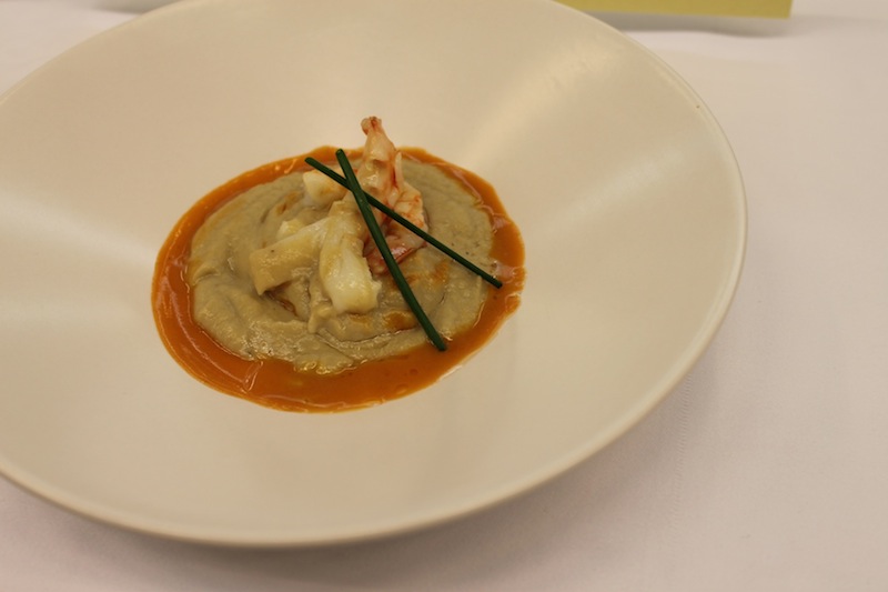 concurso plato ganador
