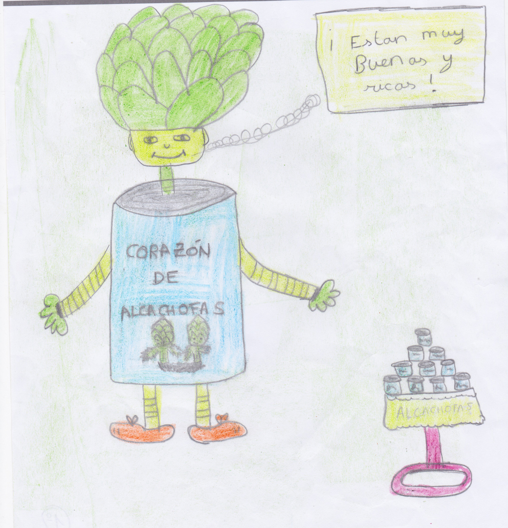 dibujo ganador